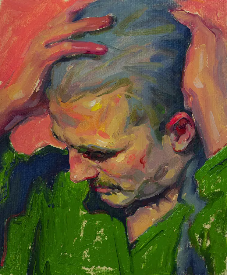 Staredown