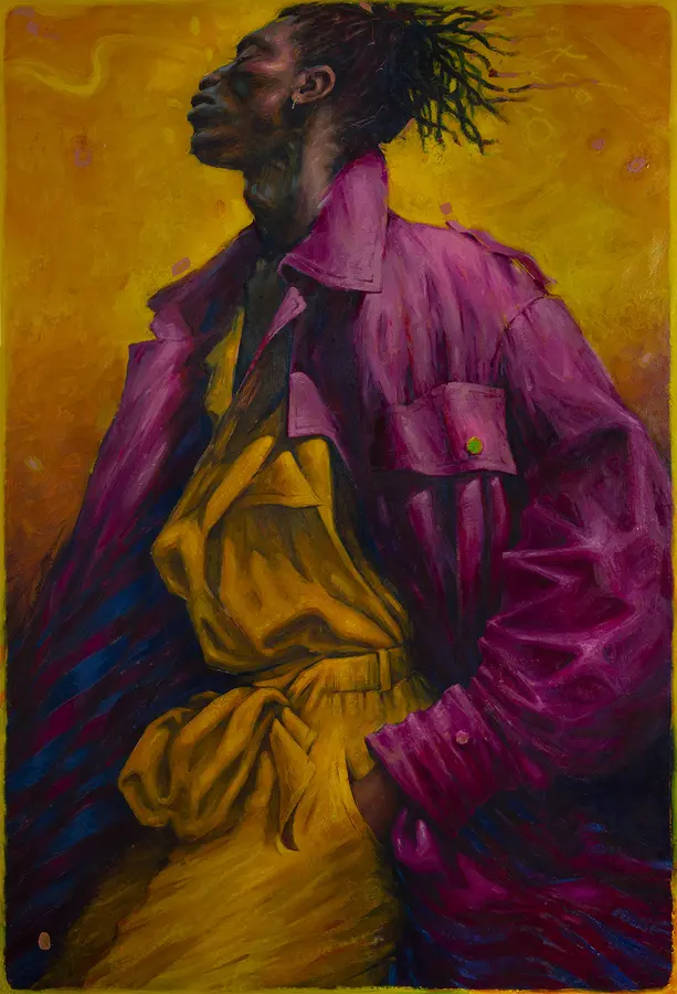 The Founder