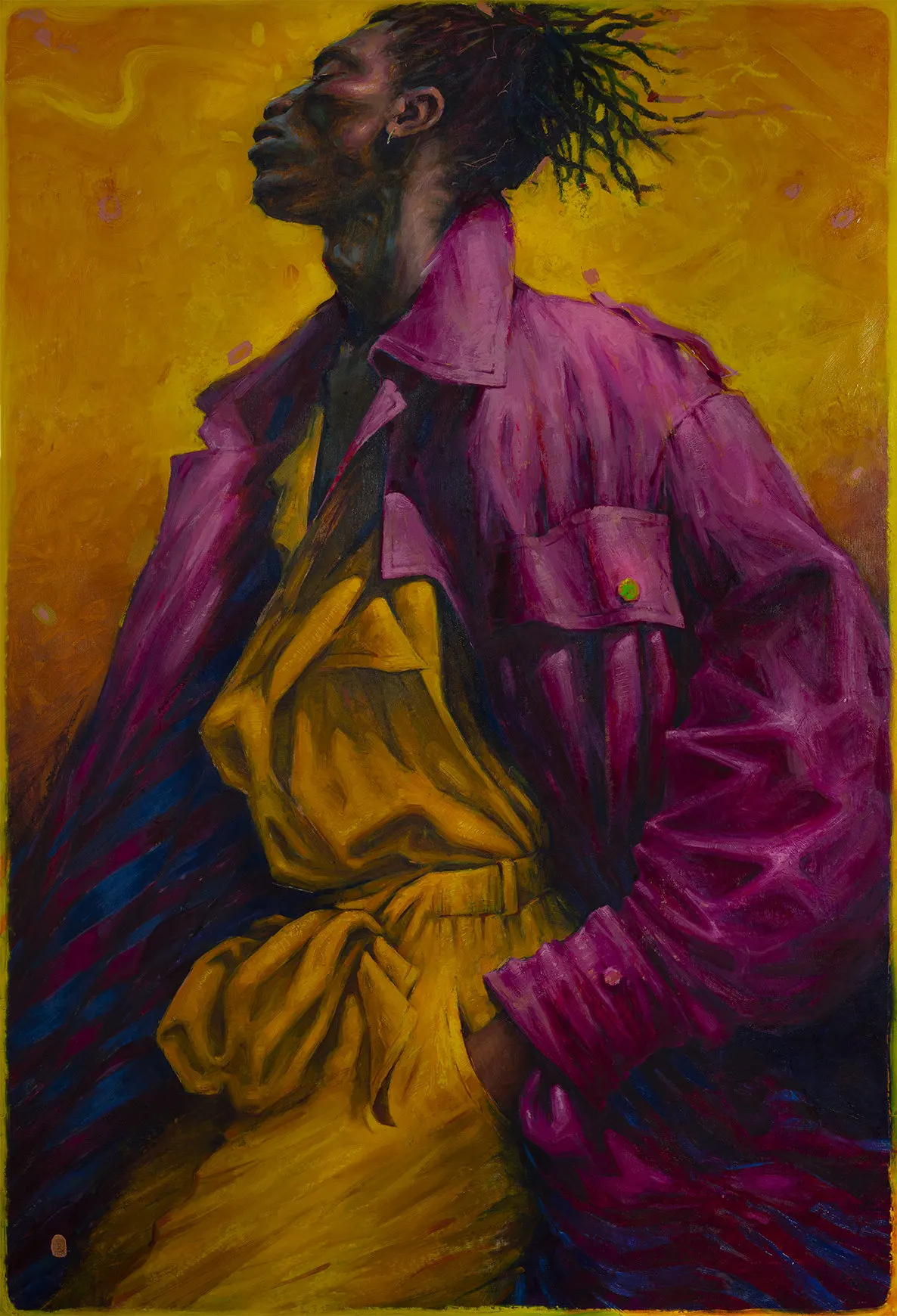 The Founder