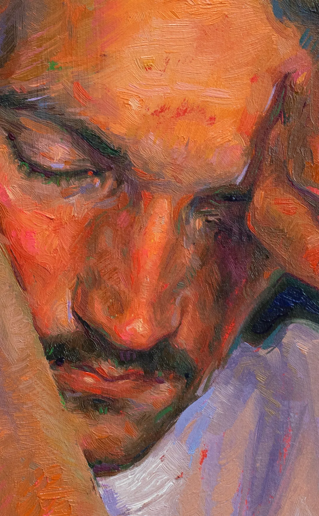 Fata Morgana by Tania Rivilis