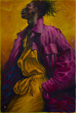 the Founder-95x140cm