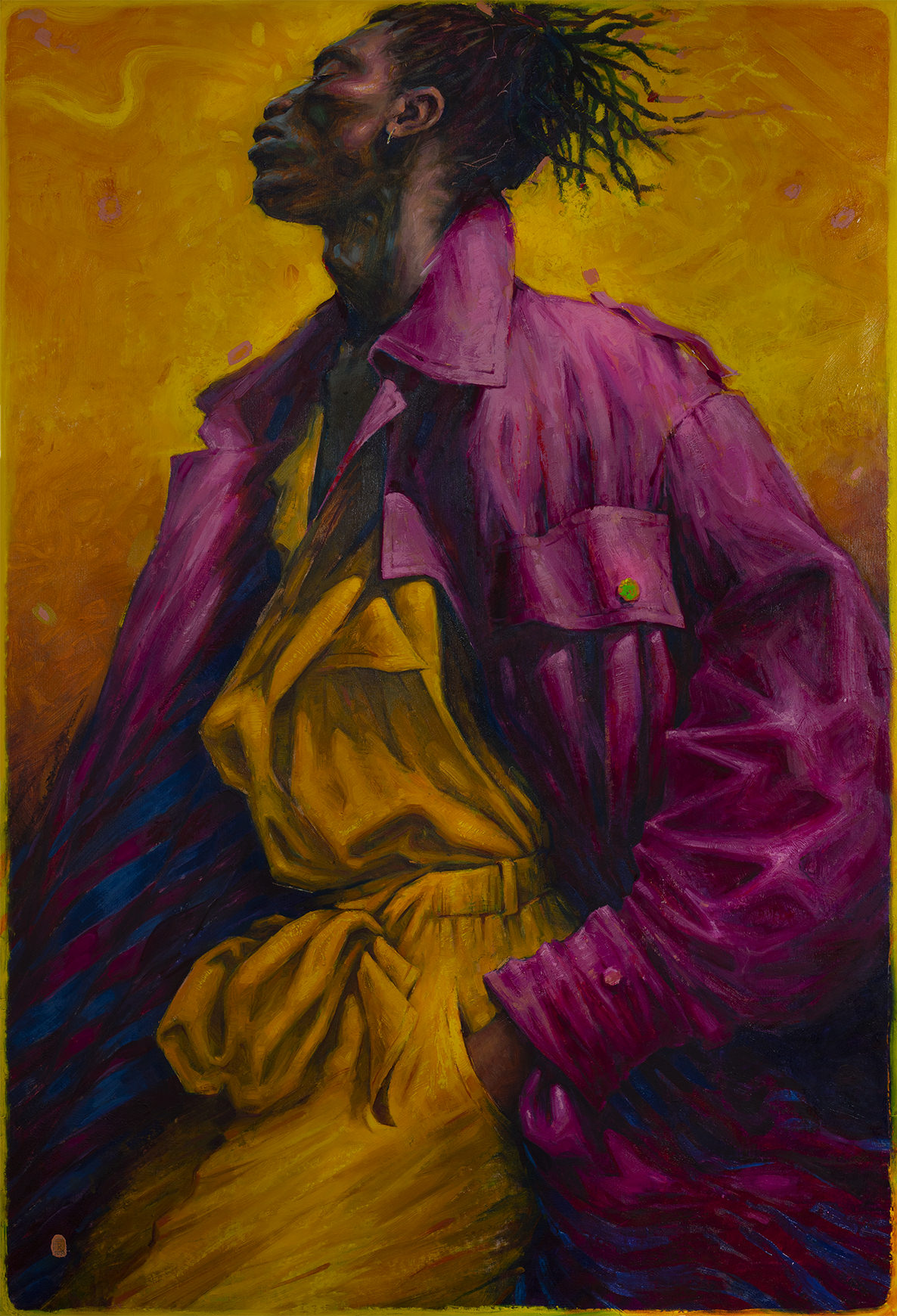 The Founder