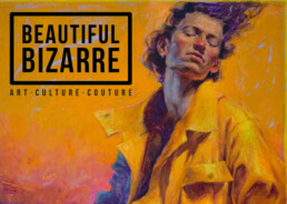 Beautiful Bizarre Contest 2023-1