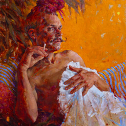 An endless summer afternoon-tania.rivilis-50x50