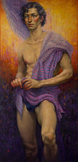 Incarnate