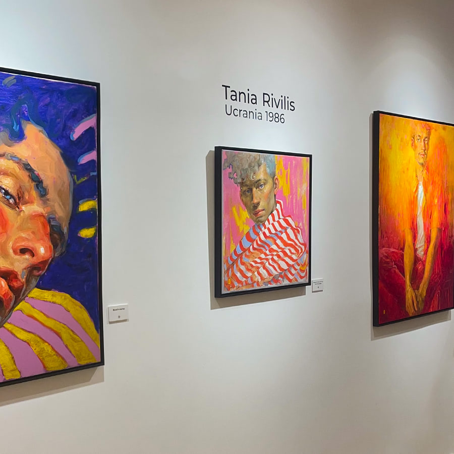 tania-rivilis-solo-art-exhibition-madrid-artwork
