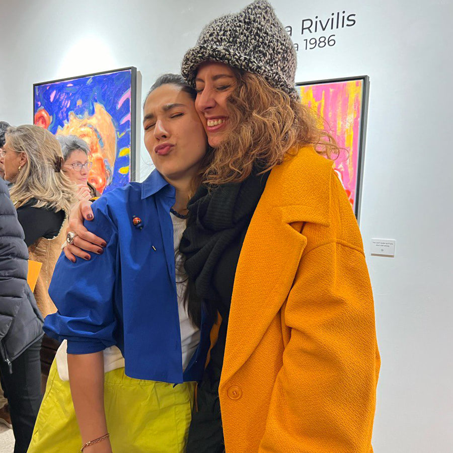 tania-rivilis-solo-art-exhibition-madrid-yulia-bas