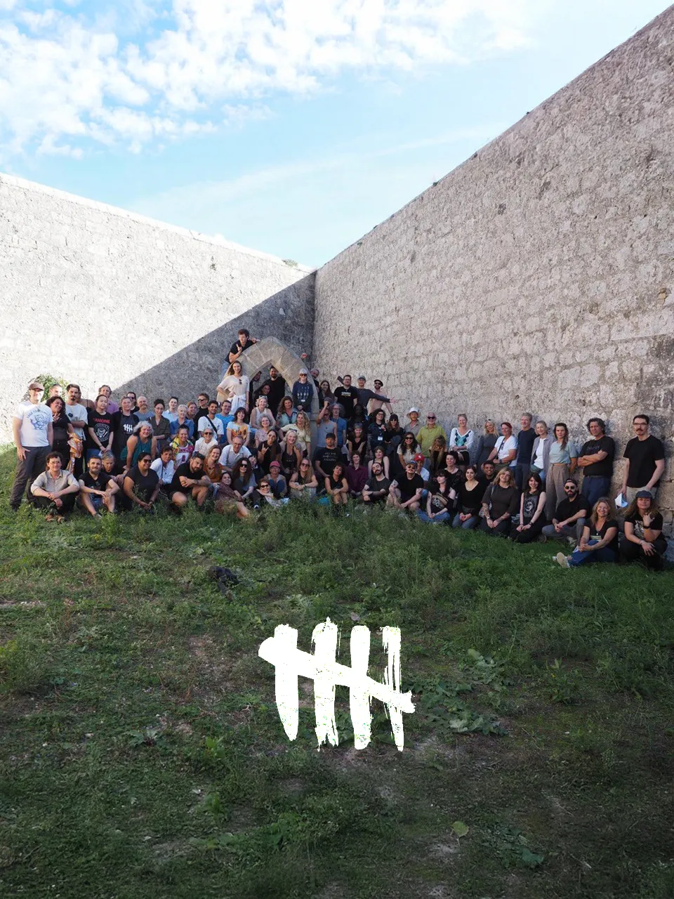 01 Quarantine2025 Tania Rivilis | artist | Capturing the portrait´s aura | Pragmatic romanticism | Colorful expressivness | artist´s gallery Tania Rivilis │ Contemporary Figurative Art