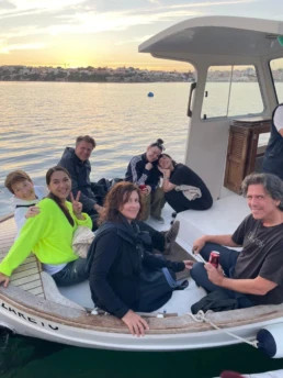 03_Quarantine2025 3 03 Quarantine2025 uai Tania Rivilis | artist | Capturing the portrait´s aura | Pragmatic romanticism | Colorful expressivness | artist´s gallery Tania Rivilis │ Contemporary Figurative Art