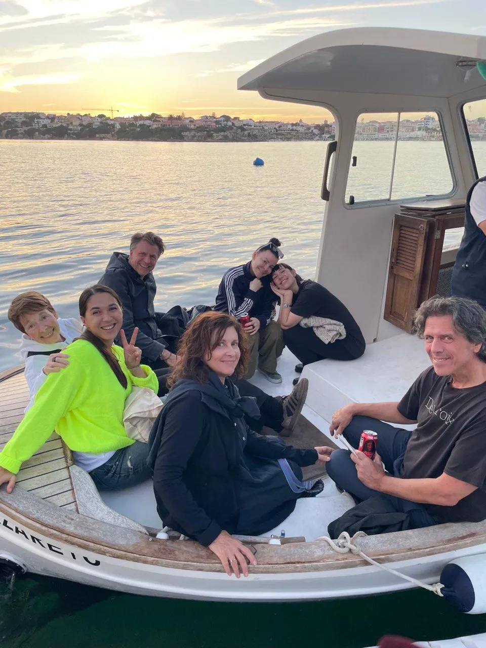 03 Quarantine2025 Tania Rivilis | artist | Capturing the portrait´s aura | Pragmatic romanticism | Colorful expressivness | artist´s gallery Tania Rivilis │ Contemporary Figurative Art