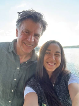 04_Quarantine2025 4 04 Quarantine2025 uai Tania Rivilis | artist | Capturing the portrait´s aura | Pragmatic romanticism | Colorful expressivness | artist´s gallery Tania Rivilis │ Contemporary Figurative Art