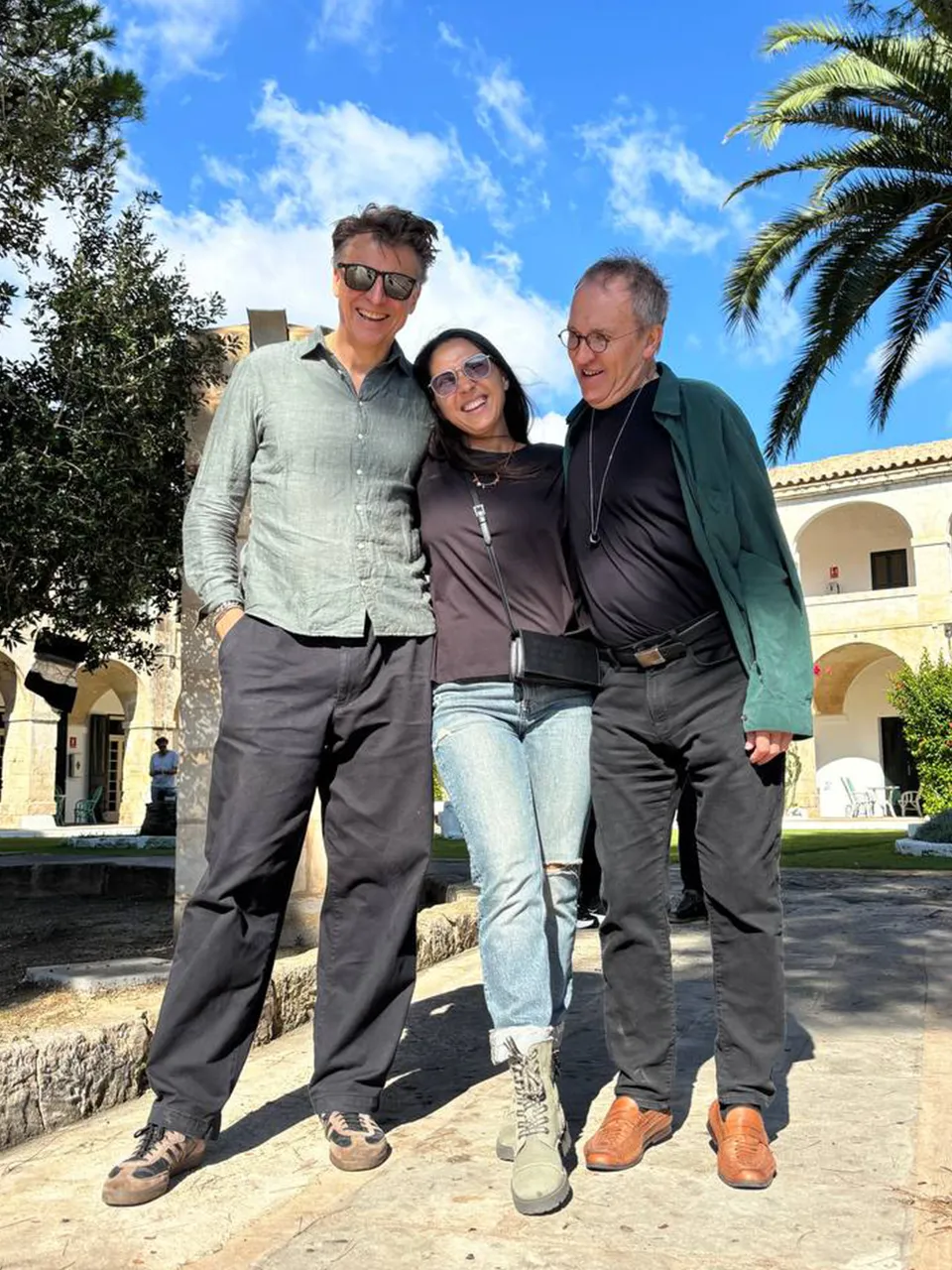 05 Quarantine2025 Tania Rivilis | artist | Capturing the portrait´s aura | Pragmatic romanticism | Colorful expressivness | artist´s gallery Tania Rivilis │ Contemporary Figurative Art