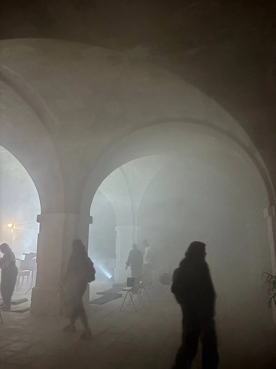 08 Quarantine2025 Tania Rivilis | artist | Capturing the portrait´s aura | Pragmatic romanticism | Colorful expressivness | artist´s gallery Tania Rivilis │ Contemporary Figurative Art